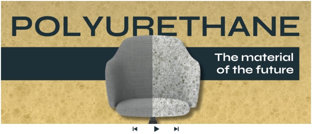 4 motivi per cui il poliuretano sta ridefinendo le sedute di design ENG