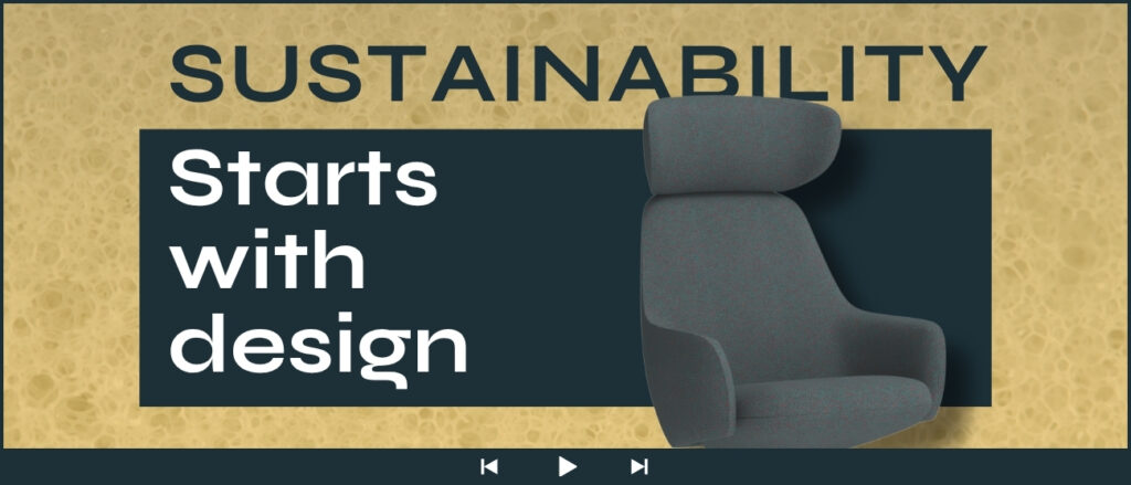 Sostenibilità ed eccellenza come progettare sedie che durano nel tempo