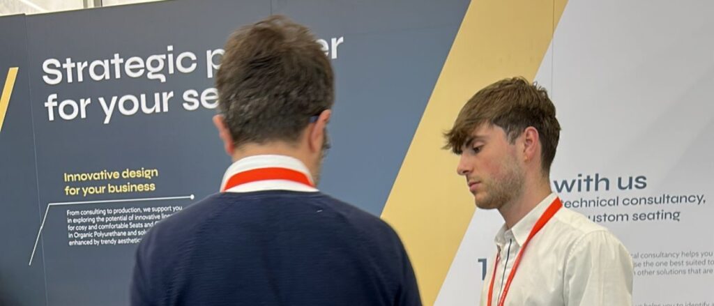 Cosa cercano le persone dalle sedute moderne nel 2026